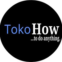 TokoHow chat bot