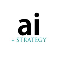 AI +strategy chat bot