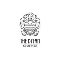 The Dylan Amsterdam chat bot