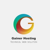GainerHosting chat bot
