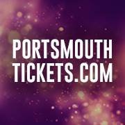 Portsmouth Tickets chat bot