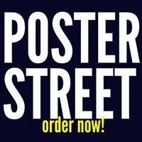 PosterStreet chat bot