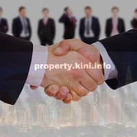 Property Kini #propertykini chat bot