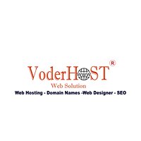 VoderHost Web Solution chat bot