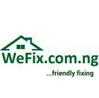 WeFix chat bot