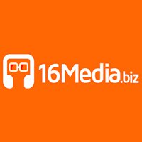 16Media.biz chat bot