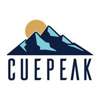 CuePeak chat bot