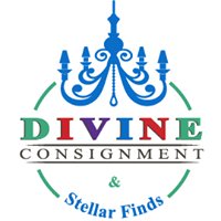 Divine Consignment & Stellar Finds chat bot
