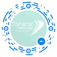 Dynamic Dental Studio chat bot