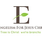 Evangelism For Jesus Christ Ministry chat bot