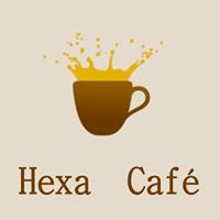 Hexa Cafe chat bot