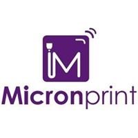 Micronprint chat bot