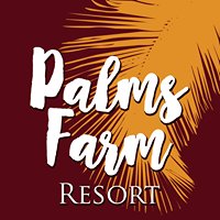 Palms Farm Resort chat bot