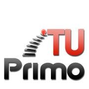 PrimoTU - WebAgency chat bot
