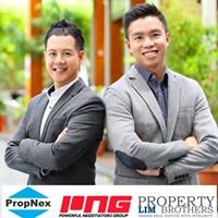 Property Lim Brothers chat bot