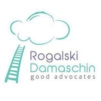 Rogalski Damaschin Public Relations chat bot