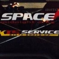 Space racing team chat bot