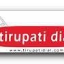 TirupatiDial chat bot