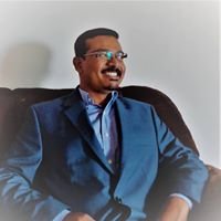 Bhargav K Naidu chat bot