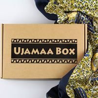 Ujamaa Box chat bot