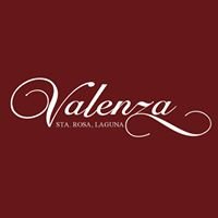 Valenza (Official) chat bot