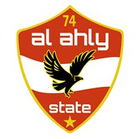 Al Ahly State chat bot