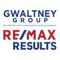Gwaltney Group of RE/MAX Results chat bot