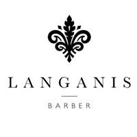 Langanis Barber chat bot