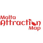 Malta Attraction Map chat bot
