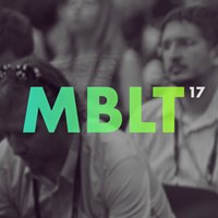 MBLT Conference chat bot