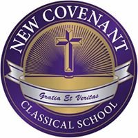 New Covenant Classical School chat bot