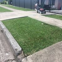 Connors Mowing chat bot