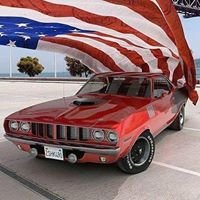 All About American Muscle Cars chat bot