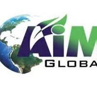 AIM Global Ako chat bot