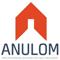 Anulom.com chat bot