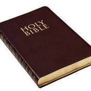 Bible chat bot