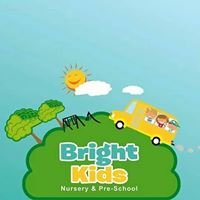 حضانة Bright Kids الشيخ زايد chat bot