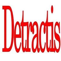 Detractis Technologies Ltd. chat bot