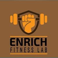 Enrich Fitness Lab chat bot