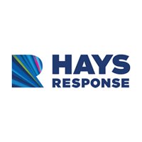 Hays Response Nederland chat bot