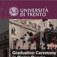 Indians in University of Trento, Italy chat bot