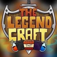 Official LegendCraft Minecraft Server chat bot