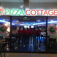Pizza Cottage at Taylors chat bot