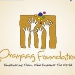 Prayaag Foundation chat bot