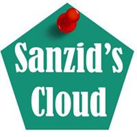 Sanzid's Cloud chat bot