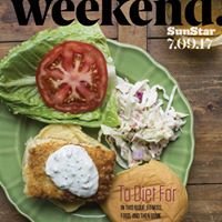 SunStar Weekend chat bot