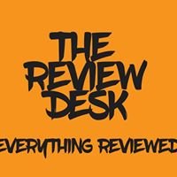 The Review Desk chat bot