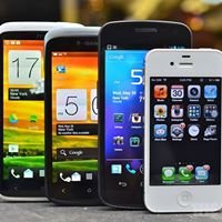 Android and iPhone apps and news chat bot