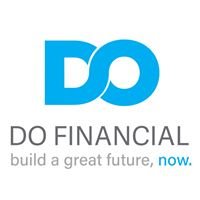 DO Financial chat bot