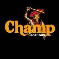 Champ Creations chat bot